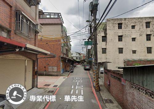 桃園大溪法拍透天-6