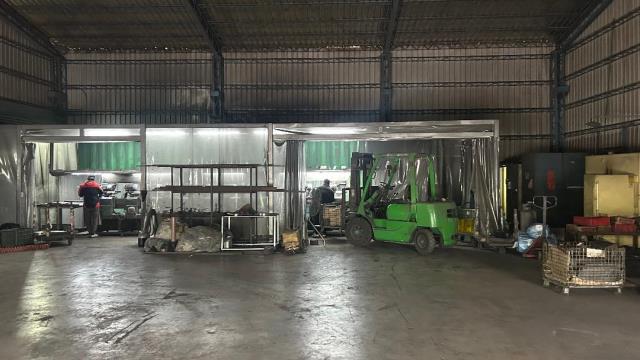 桃園觀音廠房-0