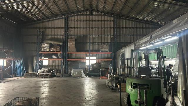 桃園觀音廠房-1