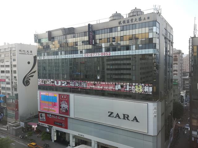 大安區法拍大樓-3