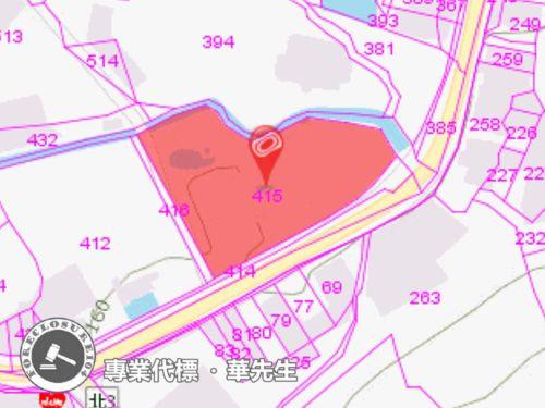 淡水華廈法拍-9