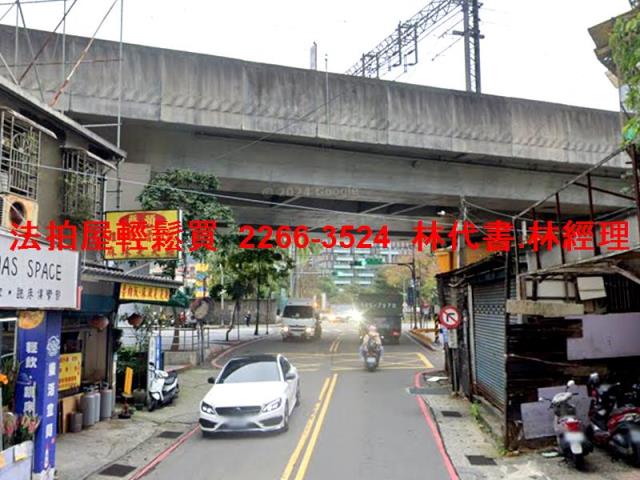 汐止法拍透天-5