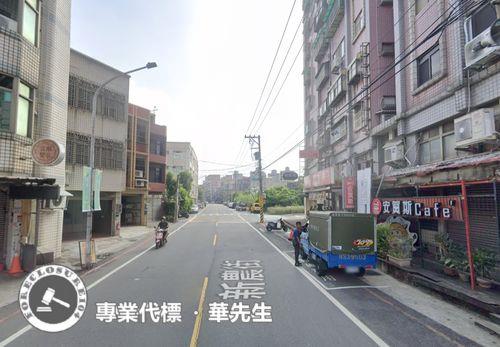 楊梅法拍華廈-5