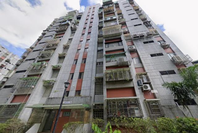 松山大樓法拍-0