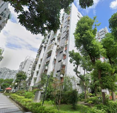 松山大樓法拍-1