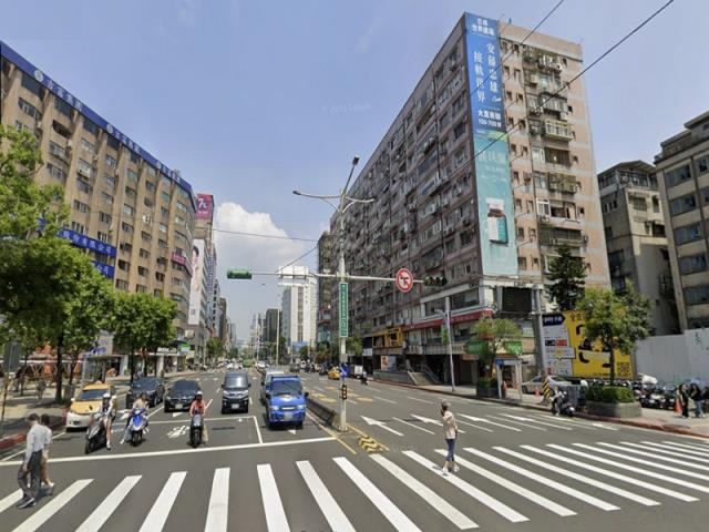 大安區拍賣大樓-2