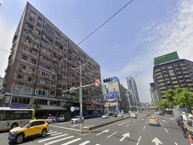 大安區拍賣大樓-3