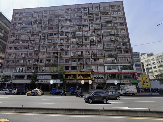 大安區大樓拍賣-1