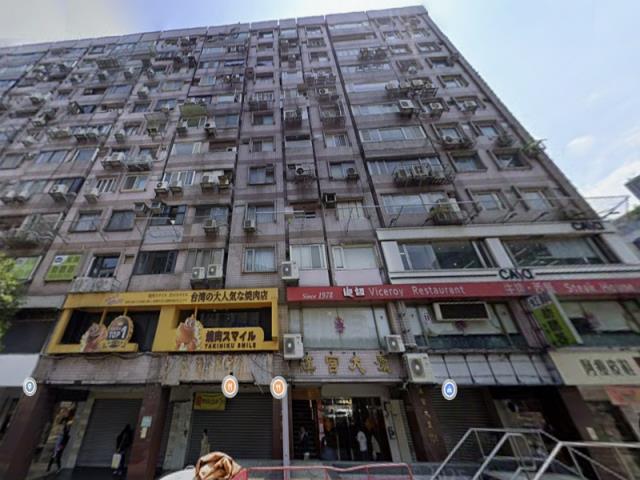 大安區大樓拍賣-2