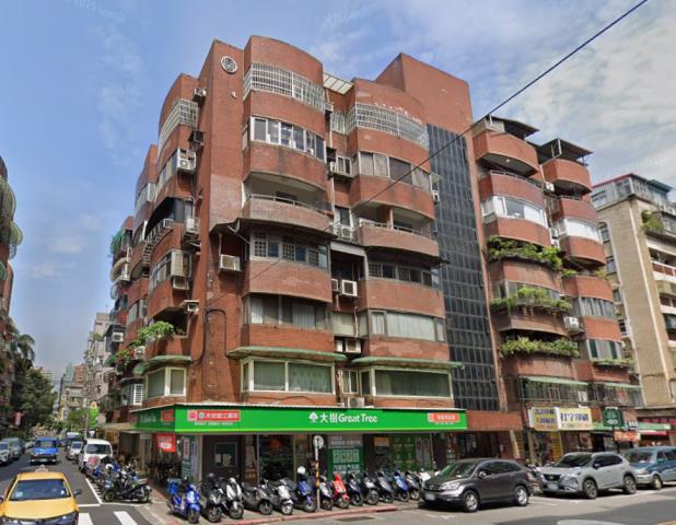 中山區法拍華廈-0