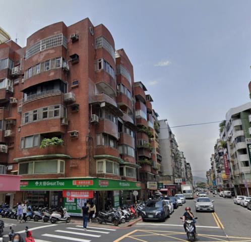 中山區法拍華廈-3