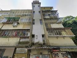 南港法拍公寓-0