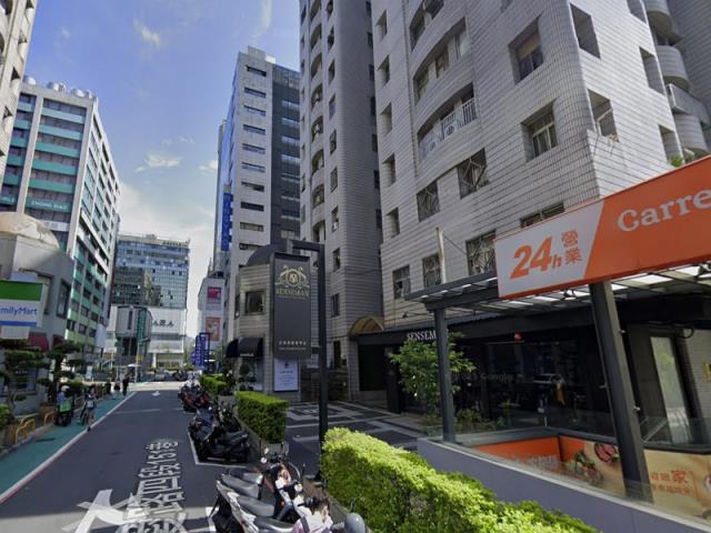 大安區法拍大樓-2