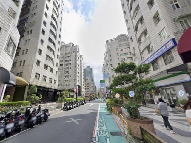 大安區法拍大樓-5