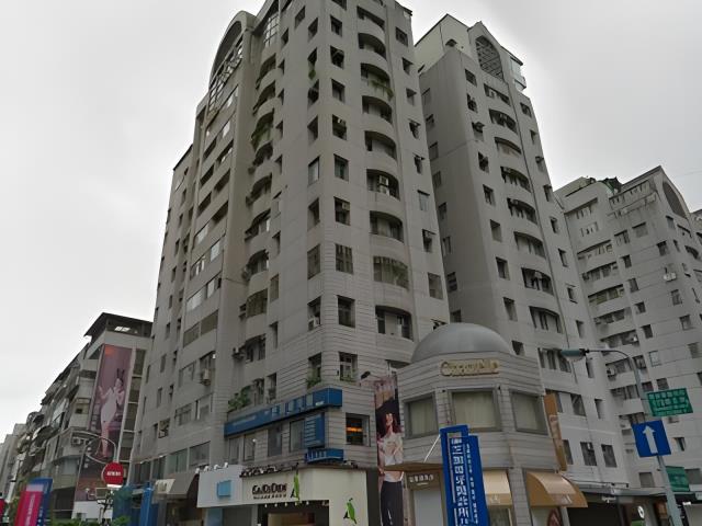 大安區法拍大樓-6