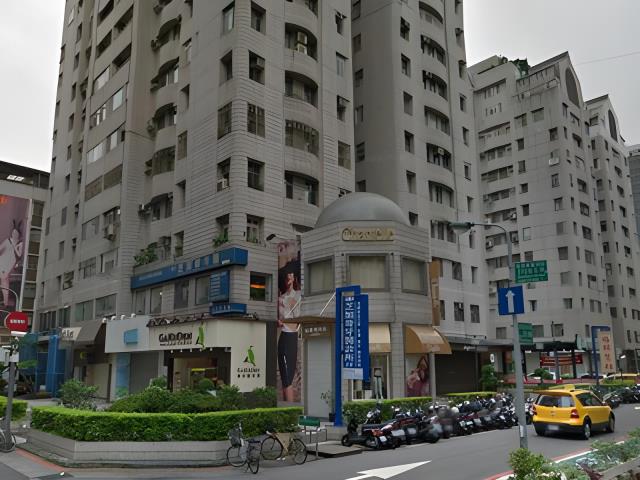 大安區法拍大樓-7