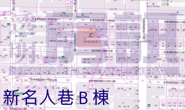 大安區大樓法拍-8