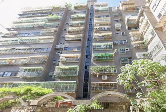 永和大樓法拍-0