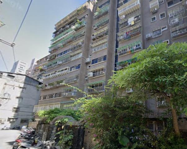 永和大樓法拍-1