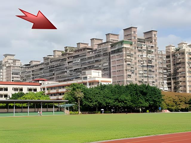 土城大樓法拍-1