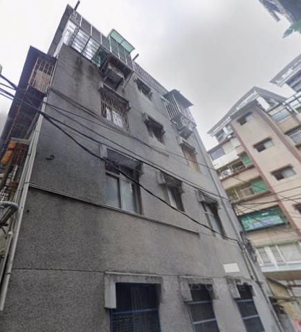 中和拍賣公寓-3