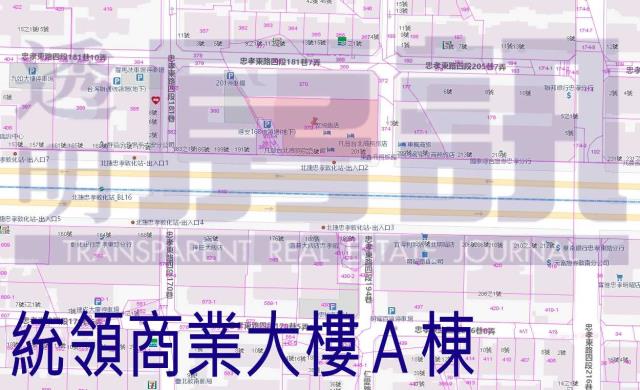 大安區大樓拍賣-8