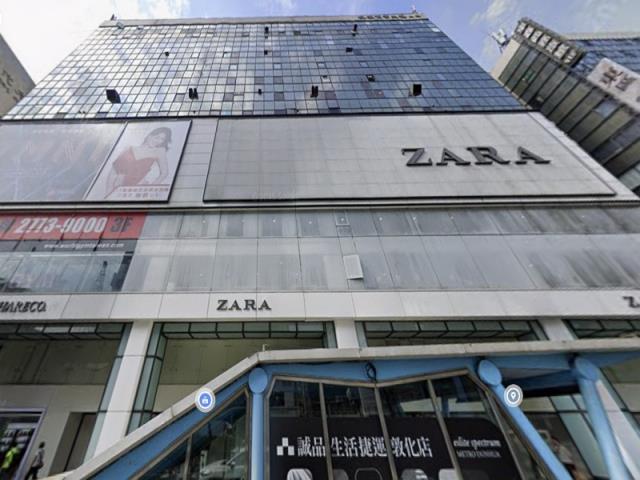 台北法拍大樓-2