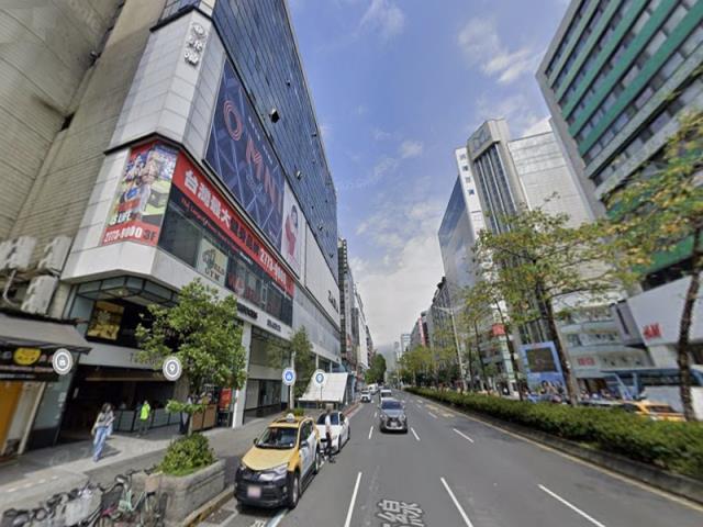 台北法拍大樓-4