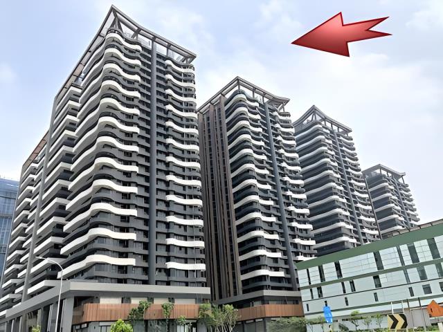 新北法拍大樓-0