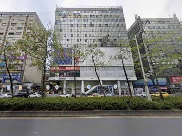 台北法拍大樓-0