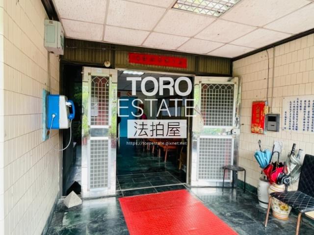 台北法拍大樓-1