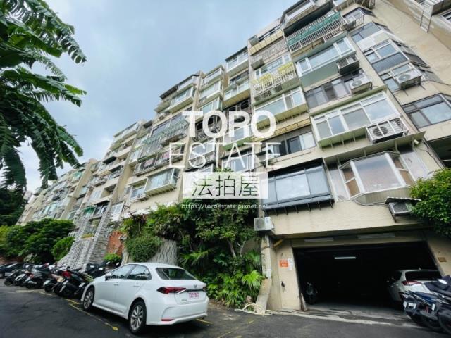 台北法拍大樓-3