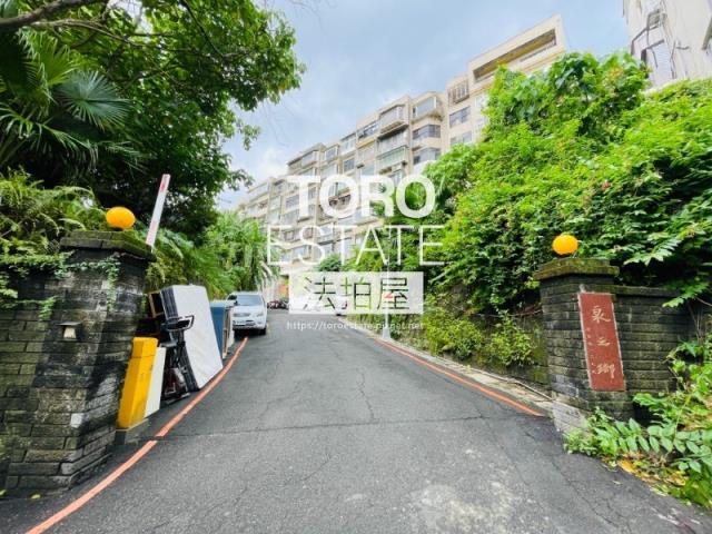 台北法拍大樓-4