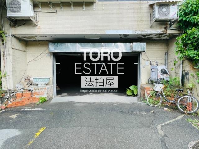 台北法拍大樓-5