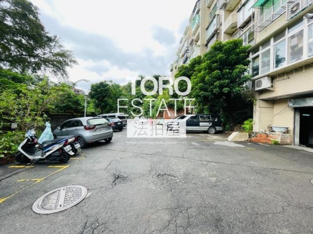 台北法拍大樓-6