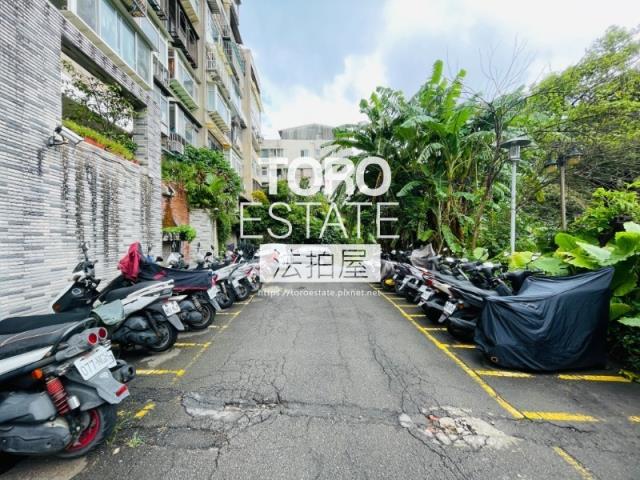 台北法拍大樓-7