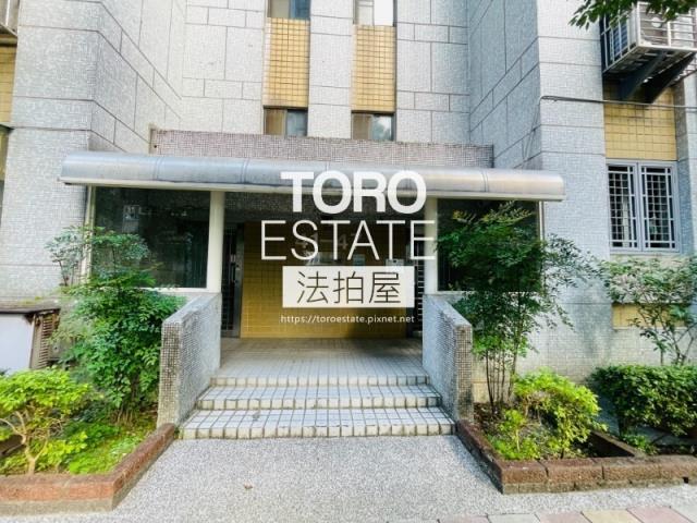 台北法拍大樓-1