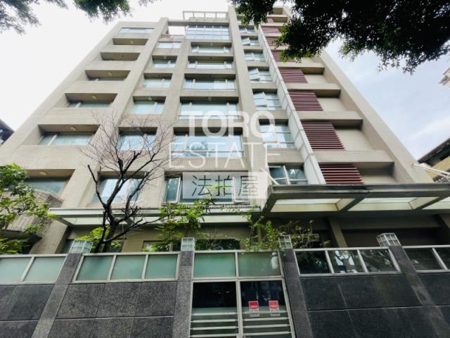 台北大樓法拍-0