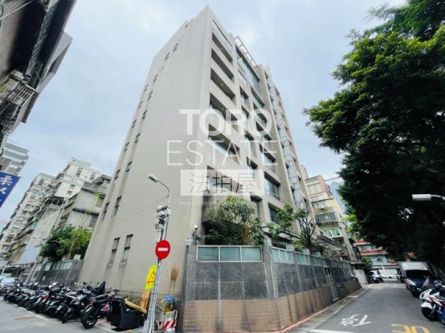 台北大樓法拍-4