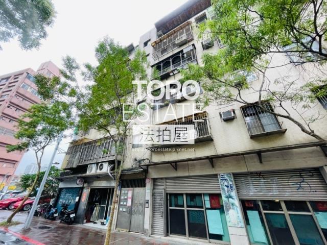 台北公寓法拍-4