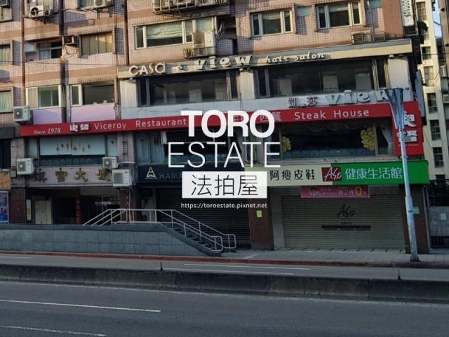 台北拍賣大樓-2