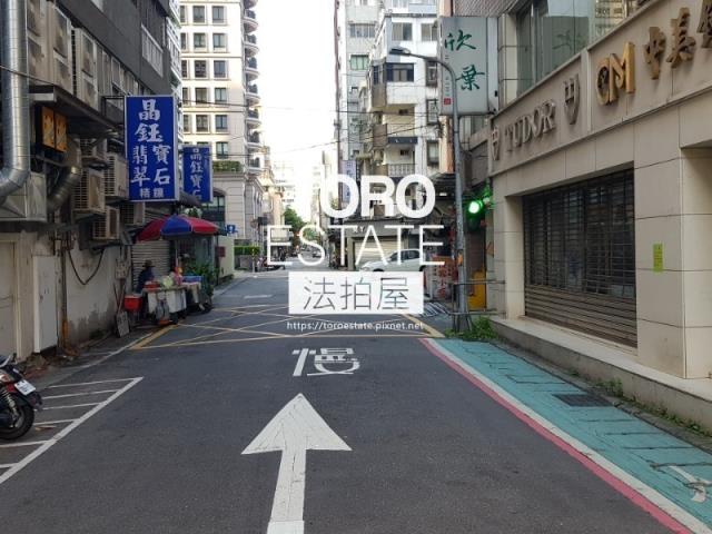 台北拍賣大樓-5