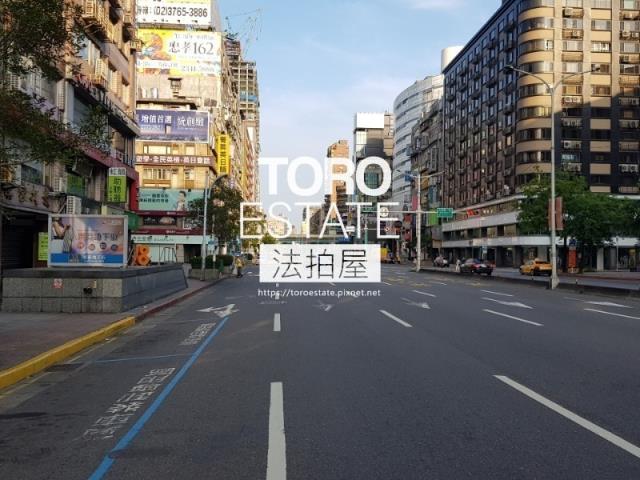 台北拍賣大樓-6