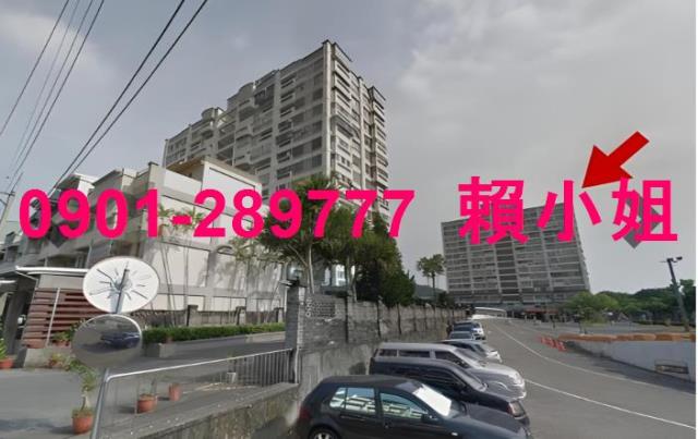 南投大樓拍賣-4