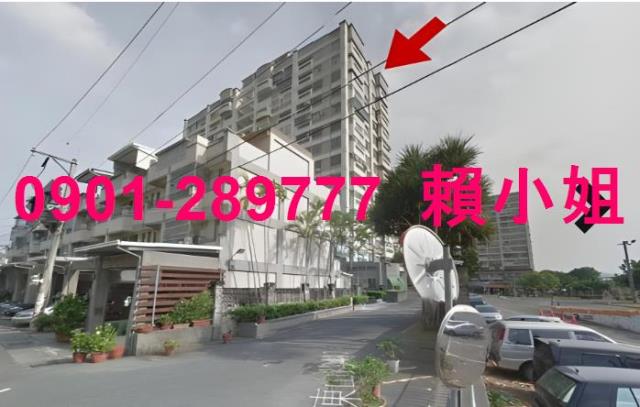 南投大樓拍賣-5