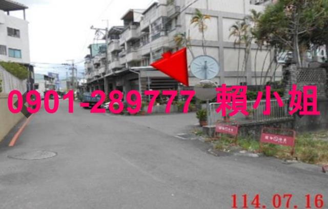 南投大樓拍賣-7