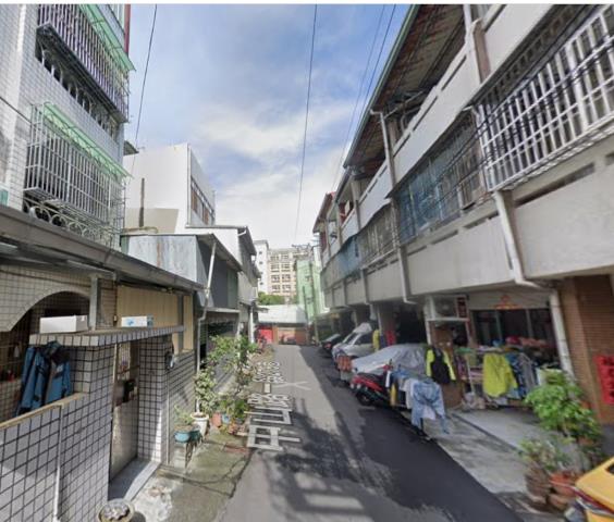 台中太平法拍透天-3