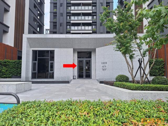 台中北屯法拍大樓-3