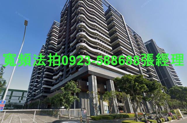 新北淡水大樓法拍-0