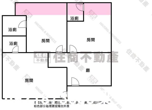 台南北區華廈-8